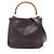Borsa Gucci Bamboo 2-Way Marrone