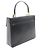 Borsa 2-Way Gancini Salvatore Ferragamo Nero - vista 2