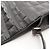 Timeless Borsa a tracolla Chanel Chocolate Bar Nero - vista 10