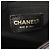 Timeless Borsa a tracolla Chanel Chocolate Bar Nero - vista 4