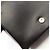 Timeless Borsa a tracolla Chanel Chocolate Bar Nero - vista 7