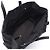 Borsa Tote Chanel New Travel Line MM Nero - vista 3