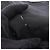 Borsa Tote Chanel New Travel Line MM Nero - vista 8