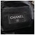 Borsa Tote 2-Way Chanel Doudoune Coconeige Nero Bianco - vista 4
