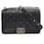 Borsa a tracolla Chanel Boy Nero