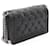 Borsa a tracolla Chanel Boy Nero - vista 2