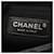 Borsa a tracolla Chanel Boy Nero - vista 4