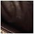 Borsa a tracolla Chanel Matelassé Double-Faced Marrone - vista 12