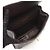 Borsa a tracolla Chanel Matelassé Double-Faced Marrone - vista 3