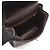 Borsa a tracolla Chanel Matelassé Double-Faced Marrone - vista 4