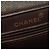 Borsa a tracolla Chanel Matelassé Double-Faced Marrone - vista 5