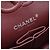 Borsa a tracolla Chanel Matelassé Double Flap Nero - vista 4
