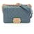 Borsa Chanel Boy Small in blu