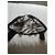 Just Cavalli Blazer nero con fodera leopardata - vista 13