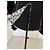 Just Cavalli Blazer nero con fodera leopardata - vista 7