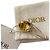 Christian Dior Diorette Cocktail 18K Yellow Gold with Diamond, Amethyst and Lacquer Medium - vista 5