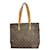 Louis Vuitton Cabas Mezzo Monogram Canvas Marrone