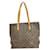 Louis Vuitton Cabas Mezzo Monogram Canvas Marrone - vista 2