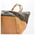 Louis Vuitton Cabas Mezzo Monogram Canvas Marrone - vista 7