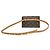 Louis Vuitton Florentine Waist Monogram Canvas medium Marrone - vista 2