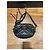 Borsa Gucci Marmont Camera Small in pelle matelassé nera Nero - vista 12