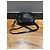 Borsa Gucci Marmont Camera Small in pelle matelassé nera Nero - vista 2