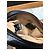 Borsa Gucci Marmont Camera Small in pelle matelassé nera Nero - vista 5