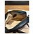 Borsa Gucci Marmont Camera Small in pelle matelassé nera Nero - vista 7
