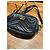 Borsa Gucci Marmont Camera Small in pelle matelassé nera Nero - vista 9