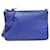 Céline Celine Trio Leather Small Azul  - vista 1