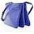 Céline Celine Trio Leather Small Azul  - vista 3