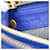 Céline Celine Trio Leather Small Azul  - vista 7