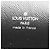 Louis Vuitton Porte-Documents Angara Taiga Leather Black - view 4