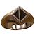 Polsini Christian Dior Logo Metal Argento