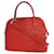 Hermès Hermes Bolide Clemence 31 Rosso - vista 2