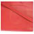 Hermès Hermes Bolide Clemence 31 Rosso - vista 6