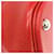 Hermès Hermes Bolide Clemence 31 Rosso - vista 7