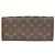 Louis Vuitton Twin Monogram GM Castaño - vista 2