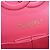 Chanel Timeless - Classic Double Flap Quilted Caviar Medium Rosa - vista 4