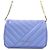 Bulgari Borsa a tracolla Bvlgari Serpenti Forever Viola scuro - vista 3