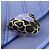 Bulgari Borsa a tracolla Bvlgari Serpenti Forever Viola scuro - vista 8