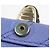 Bulgari Borsa a tracolla Bvlgari Serpenti Forever Viola scuro - vista 9