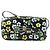 Everyday Borsa a tracolla Balenciaga Gossip in pelle Nero Multicolore