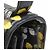 Everyday Borsa a tracolla Balenciaga Gossip in pelle Nero Multicolore - vista 11