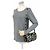 Everyday Borsa a tracolla Balenciaga Gossip in pelle Nero Multicolore - vista 17