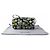 Everyday Borsa a tracolla Balenciaga Gossip in pelle Nero Multicolore - vista 18