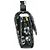 Everyday Borsa a tracolla Balenciaga Gossip in pelle Nero Multicolore - vista 2