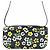 Everyday Borsa a tracolla Balenciaga Gossip in pelle Nero Multicolore - vista 3