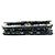 Everyday Borsa a tracolla Balenciaga Gossip in pelle Nero Multicolore - vista 4