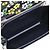 Everyday Borsa a tracolla Balenciaga Gossip in pelle Nero Multicolore - vista 5